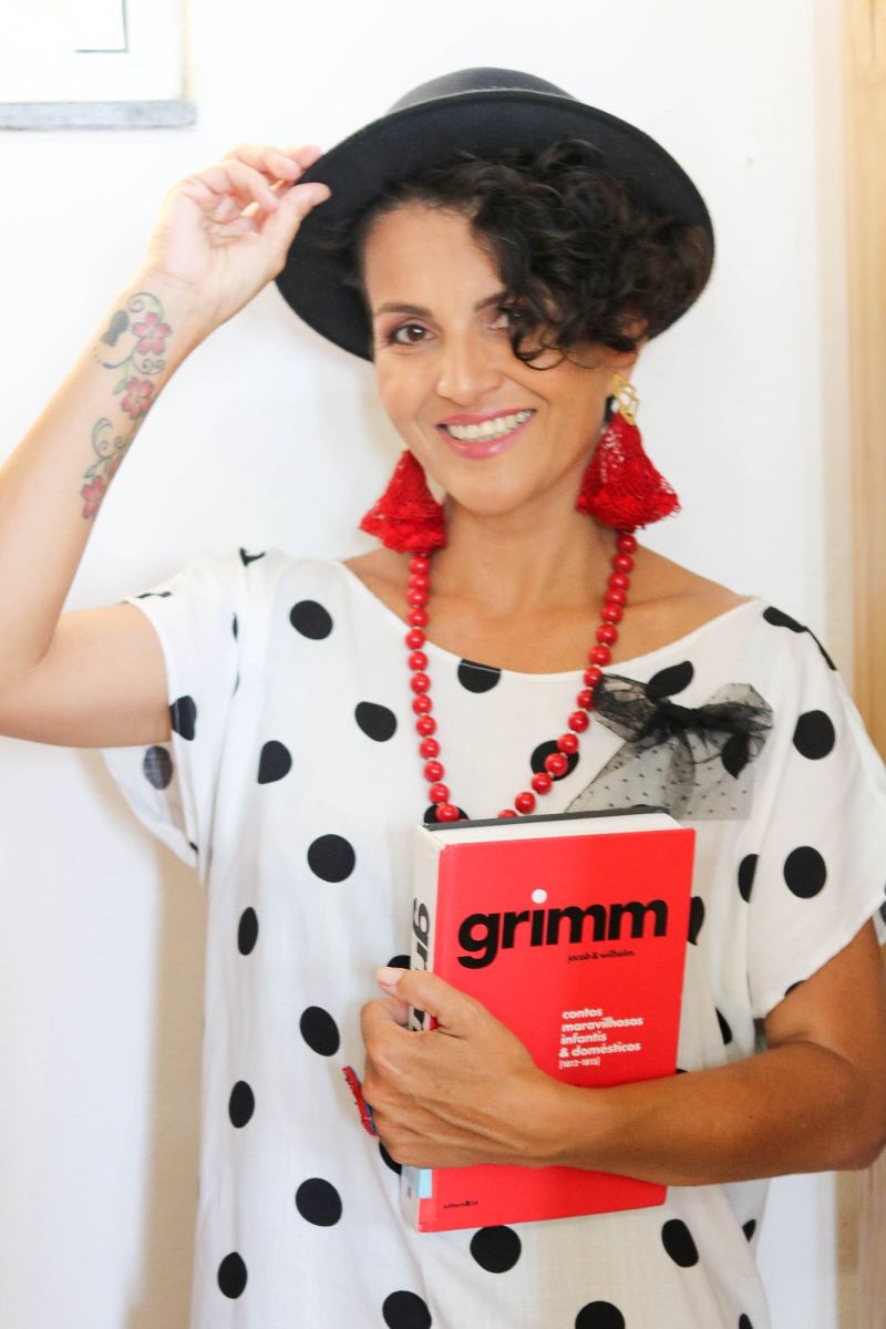 Nana Encanta: talento betinense