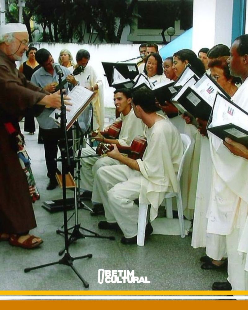 Bandas da Colônia Santa Isabel