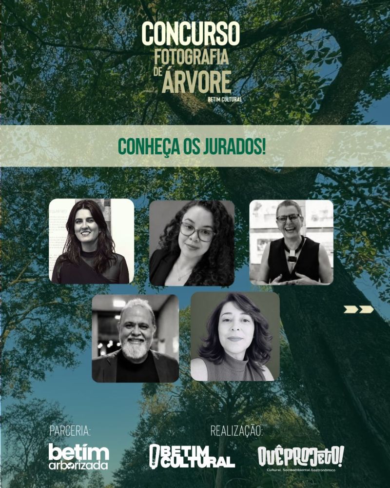 Publicação do Betim Cultural no Instagram