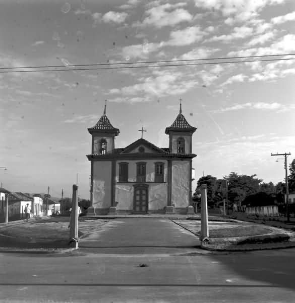 PADROEIRA DE BETIM: um patrimônio que vai além da fé